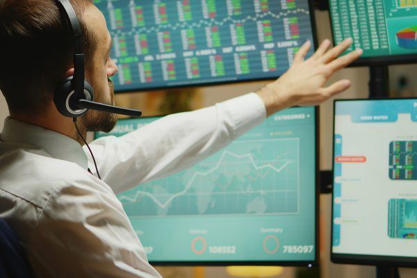 Cuánto cuesta comprar y vender en Bolsa a destiempo