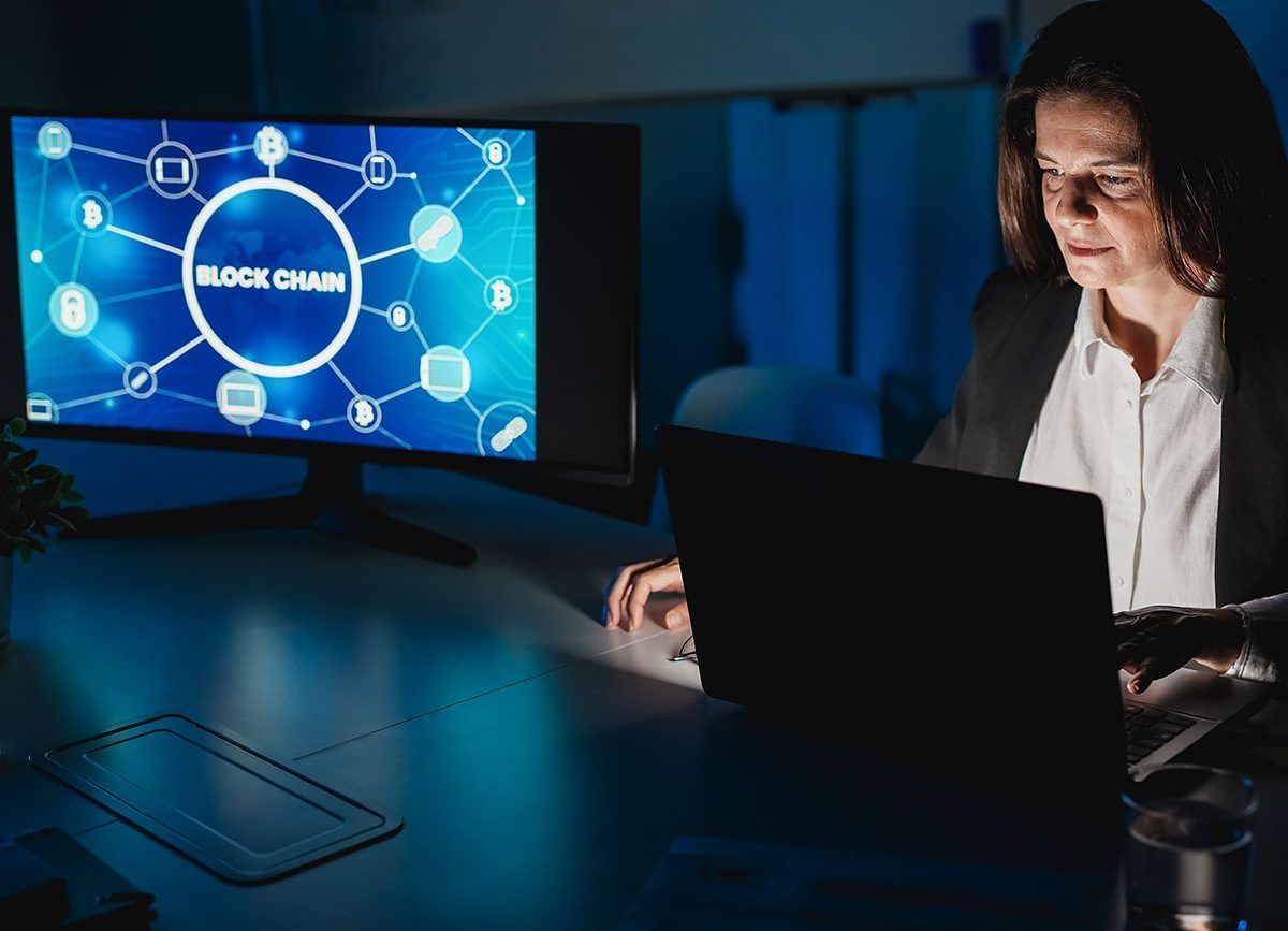 ¿Qué es fintech?