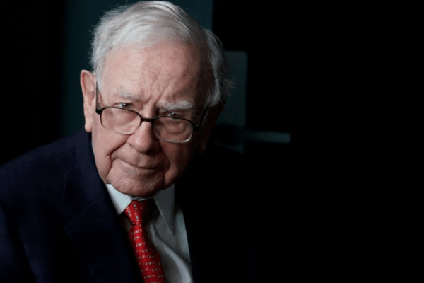 10 de las mejores frases de Warren Buffett