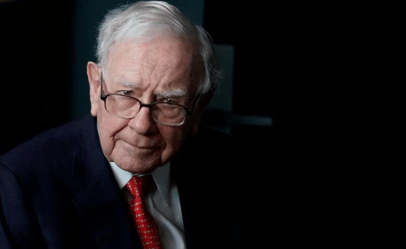 10 de las mejores frases de Warren Buffett