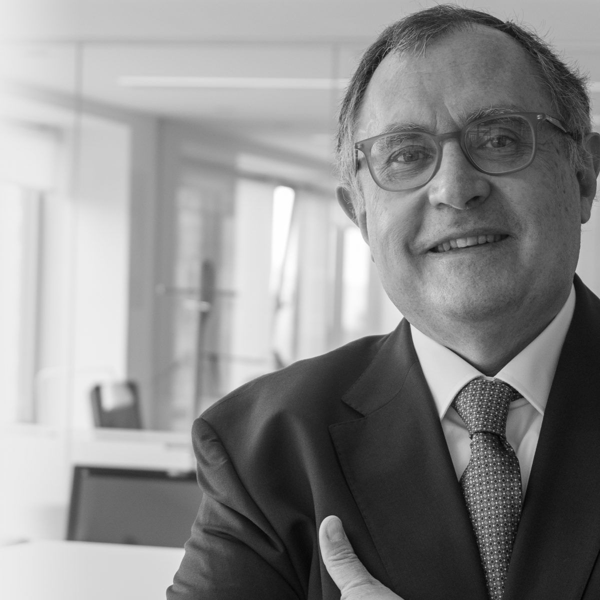 Ramón Alfonso de Norz Patrimonia EAF – Asesor del mes en RankiaPro