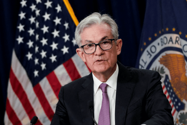 Podcast.  Powell inquieta, la FED aterriza.