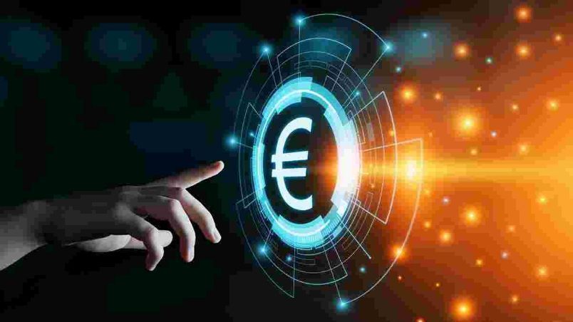 Euro digital, Lagarde «Bruselas pronto tendrá una propuesta»
