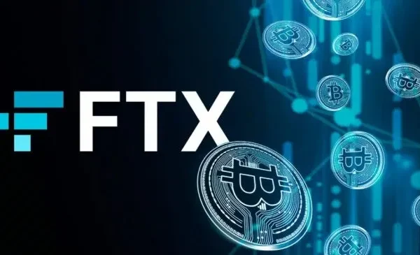 El colapso de FTX