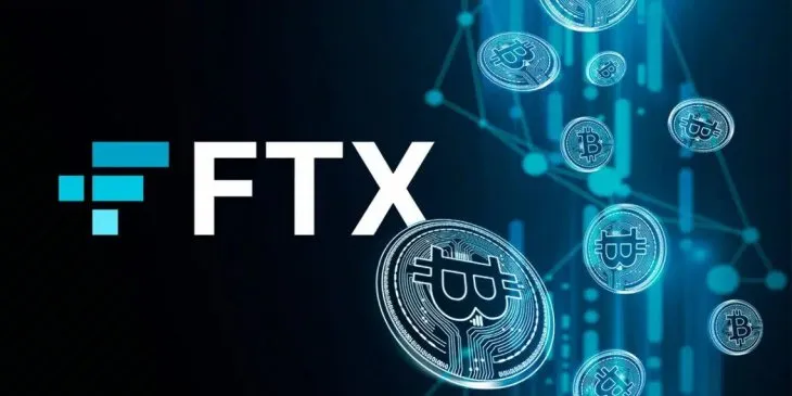 El colapso de FTX