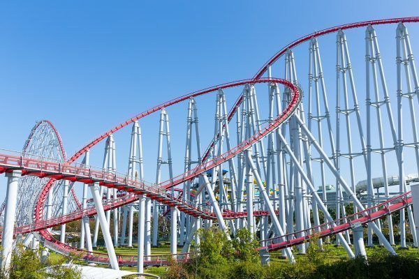 Podcast: Semana volátil