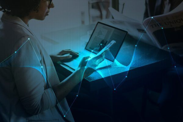 La industria de los centros de datos