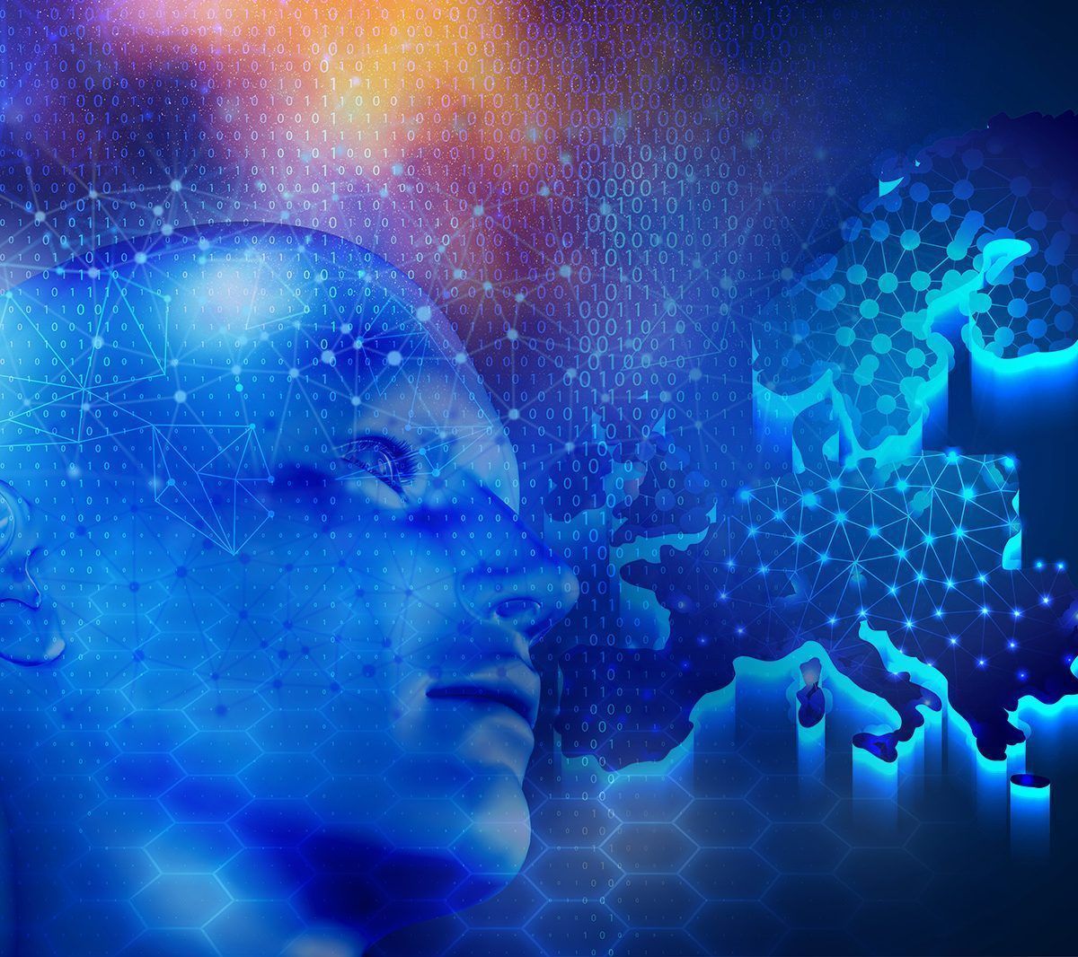 ¿Cuál será el impacto de la Inteligencia Artificial en la valoración de las bolsas?