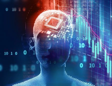 Meta cae un 7%: el precio de apostar fuerte por la inteligencia artificial