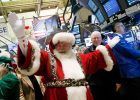 El Rally de Navidad en la Bolsa