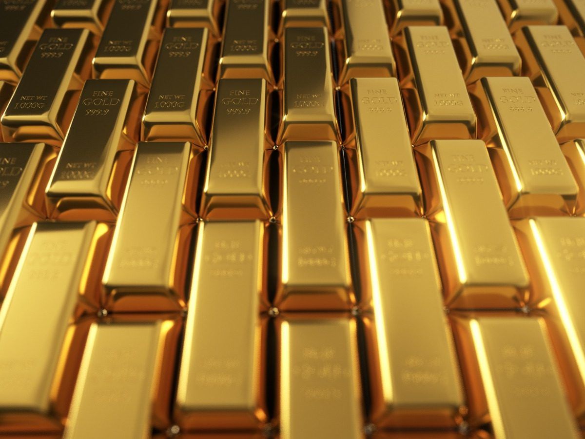 ¿Cuáles son los mejores fondos para invertir en oro?