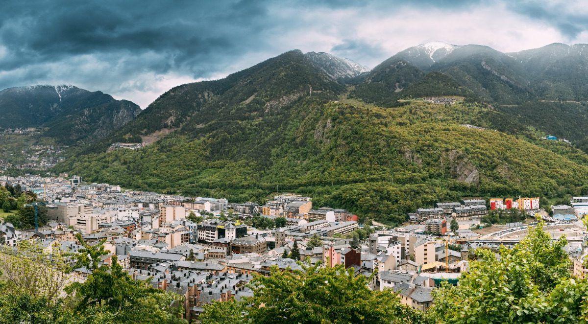 DESCUBRE LA AGENDA Y LOS PONENTES DEL PRIMER EVENTO DE FUNDSPEOPLE EN ANDORRA