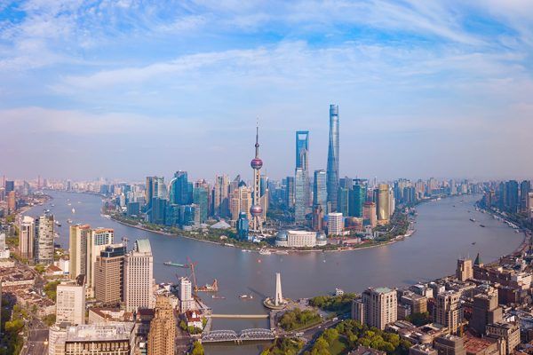 Estimulada por la reapertura de China, Asia está preparada para impulsar el crecimiento económico mundia