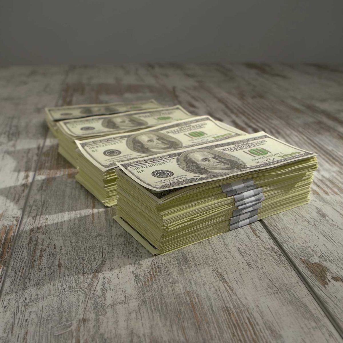 Desdolarización global: ¿Realmente avanza el mundo hacia una multipolaridad monetaria?
