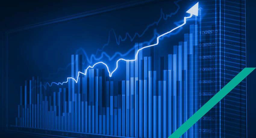 El euríbor a un año sube hasta el 3,757% en abril