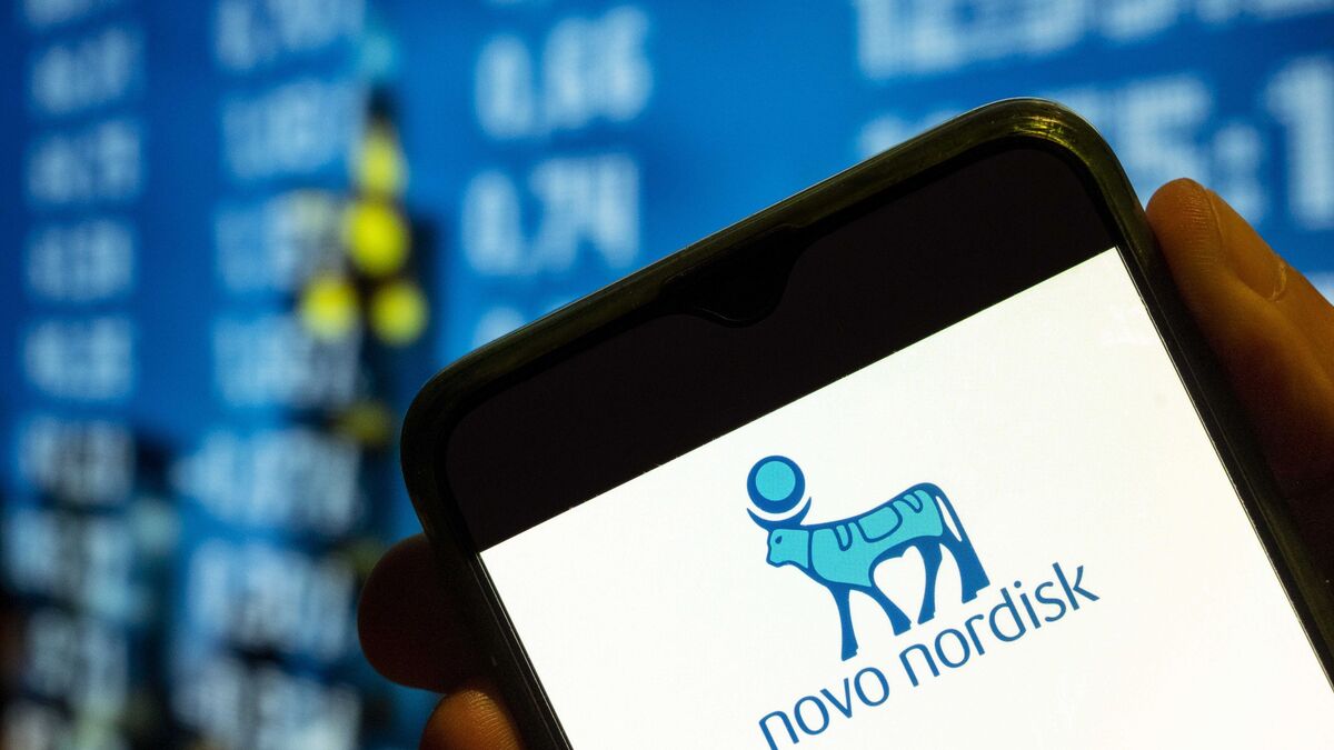 Crece el temor en Dinamarca por el poder de Novo Nordisk