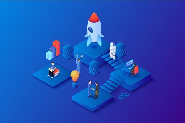 España impulsa el liderazgo del emprendimiento tecnológico en Europa