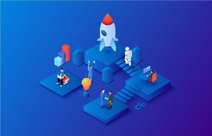 España impulsa el liderazgo del emprendimiento tecnológico en Europa