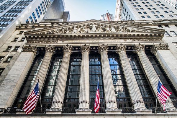 La Bolsa de EEUU, la más rentable en 123 años