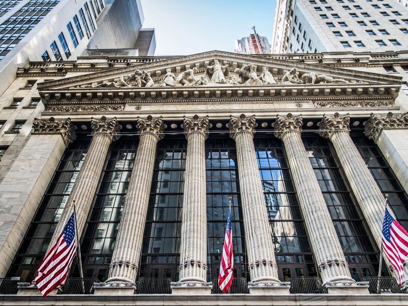Las 27 empresas que pagan dividendos desde hace más de 100 años en Wall Street