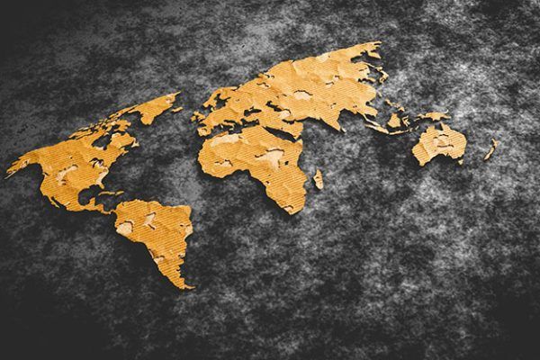 Podcast. Influencia de la geopolítica