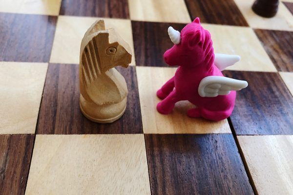 Empresas unicornio: el nuevo sueño de los emprendedores