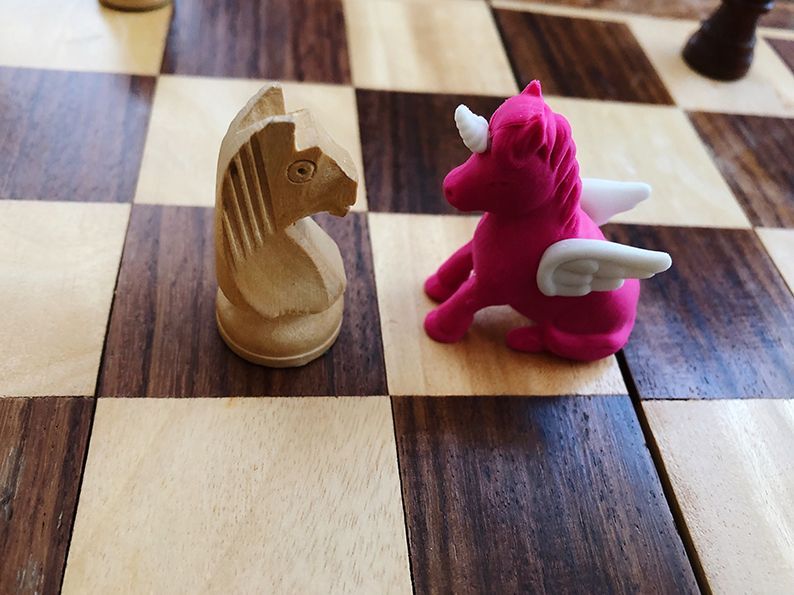 Empresas unicornio: el nuevo sueño de los emprendedores