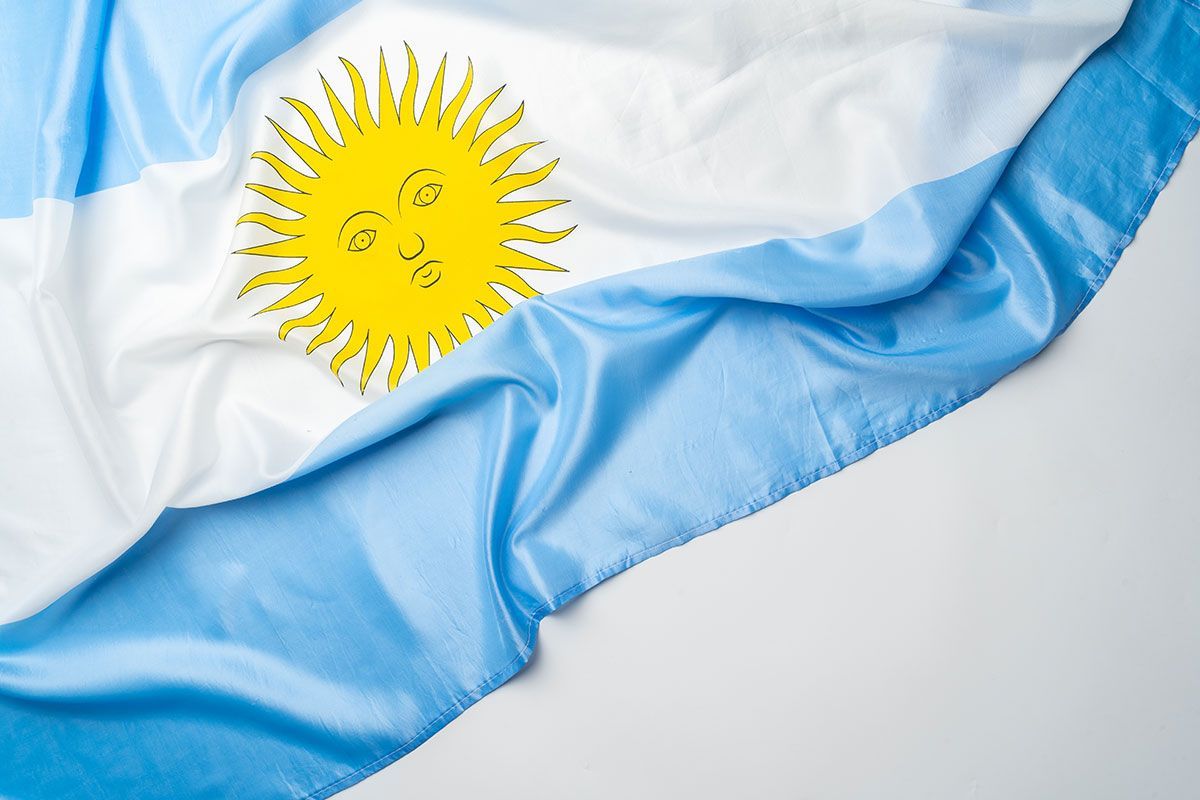 Argentina, país líder en crecimiento negativo del PIB
