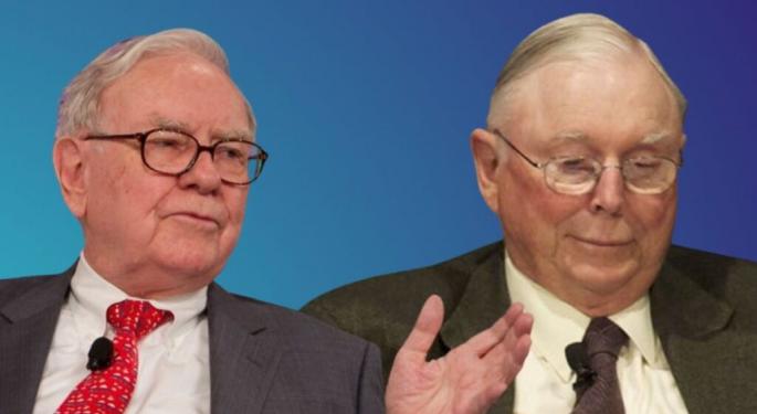 Ideas y consejos de Munger sobre la inversión y la vida