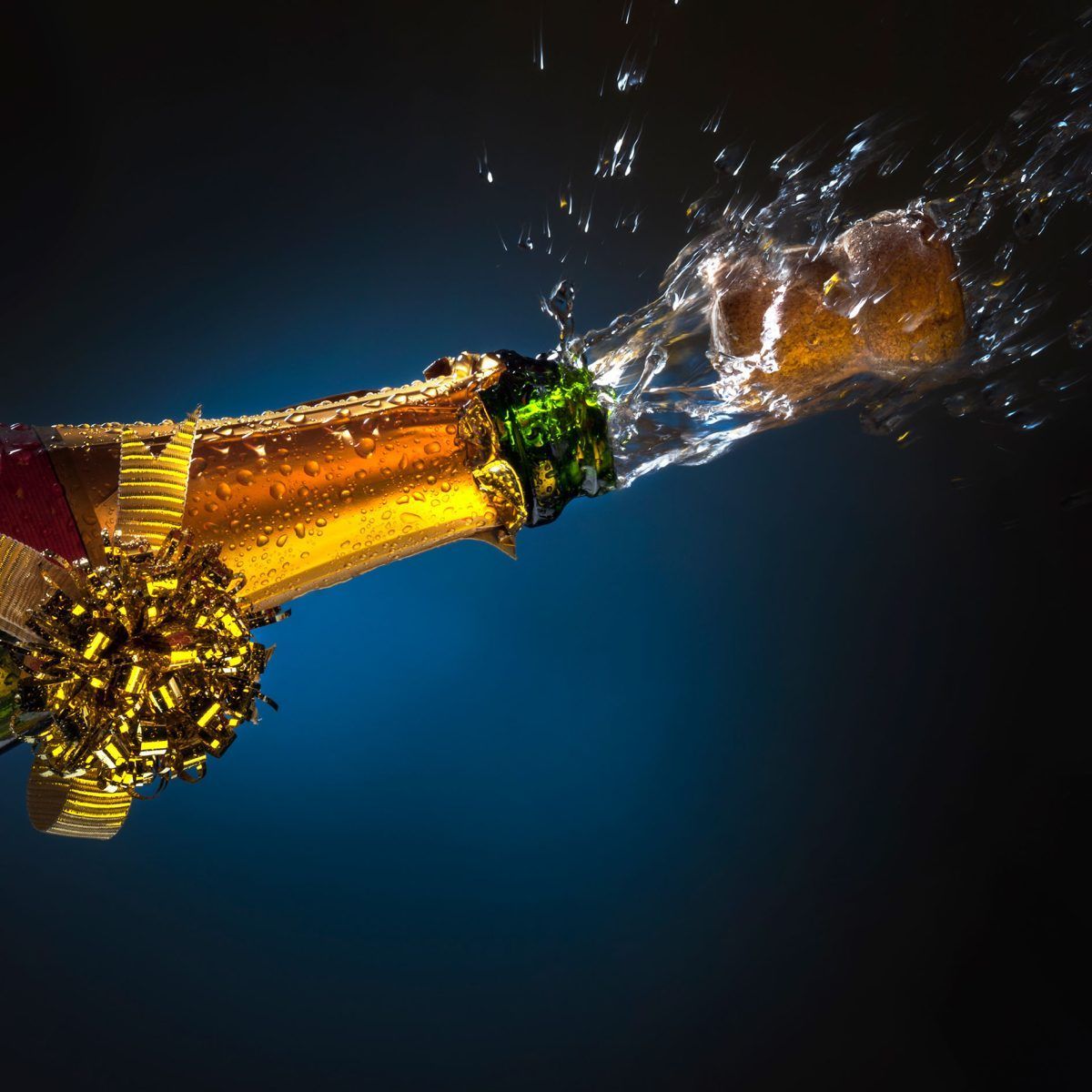 Los inversores pierden el gusto por el Borgoña y el Champagne