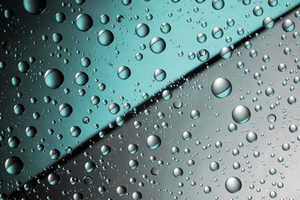 ¿Cuánta agua se consume en el mundo?