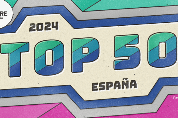 Patricia Laplana de Norz en Top 50 Banca Privada 2024