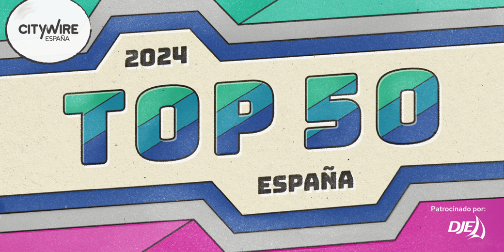 Patricia Laplana de Norz en Top 50 Banca Privada 2024