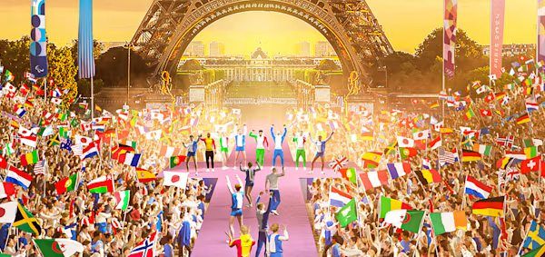 París 2024: Análisis Económico de los Juegos Olímpicos