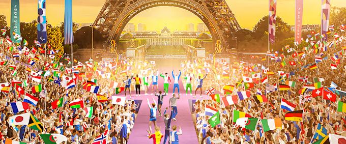 París 2024: Análisis Económico de los Juegos Olímpicos