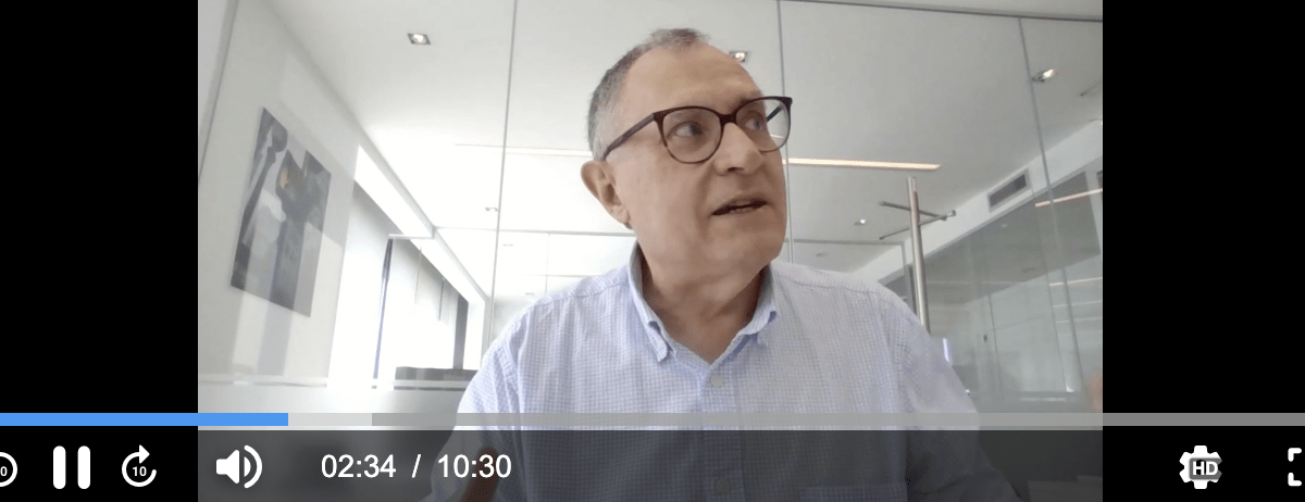 Alfonso (Norz Patrimonia): «Potenciamos la combinación de asesoaramiento e inversión»