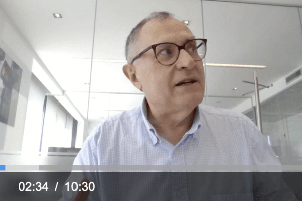 Alfonso (Norz Patrimonia): «Potenciamos la combinación de asesoaramiento e inversión»