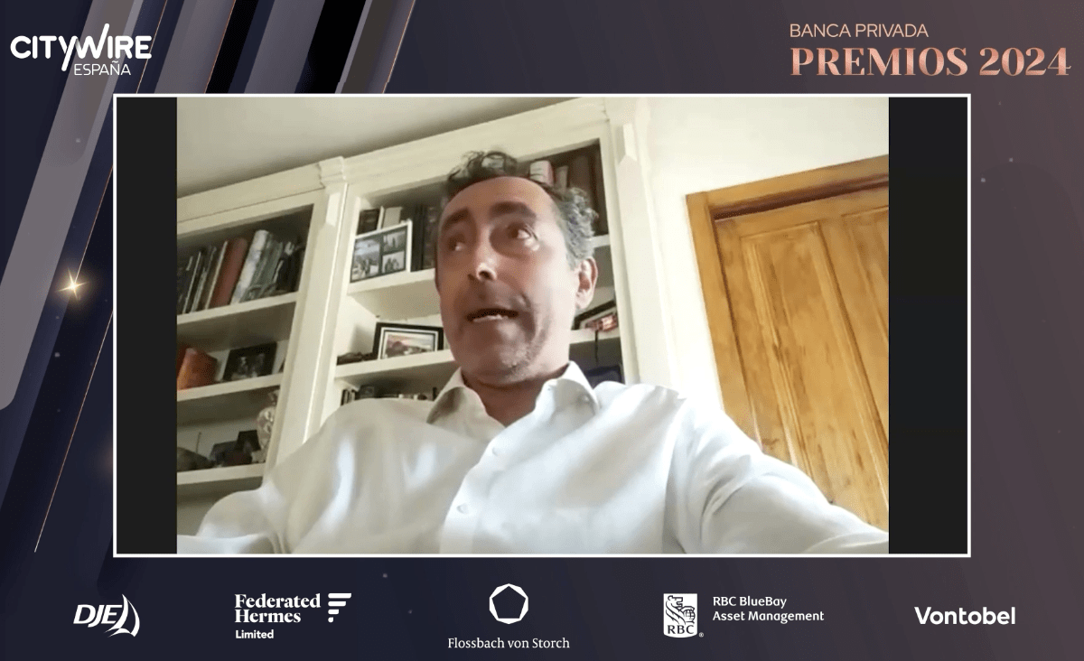 Gris (Norz Patrimonia): “Trato el dinero de los clientes como si fuera el de mi familia”