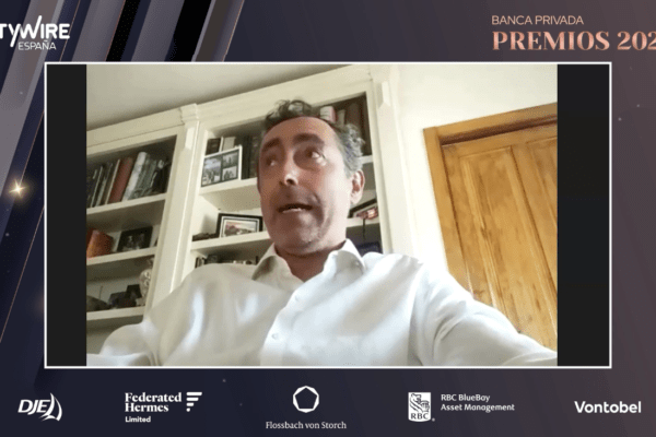 Gris (Norz Patrimonia): “Trato el dinero de los clientes como si fuera el de mi familia”