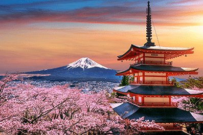 La bolsa japonesa: ¿Cómo funciona?