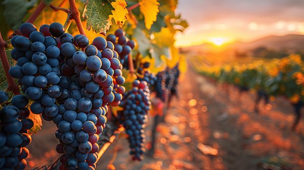 Inversión en vinos: una alternativa creciente con gran potencial
