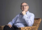 Look the Luxury: entrevista exclusiva con Ramón Alfonso