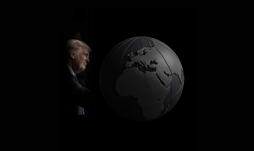 Recupere el webinar “America First. The Final Chapter”