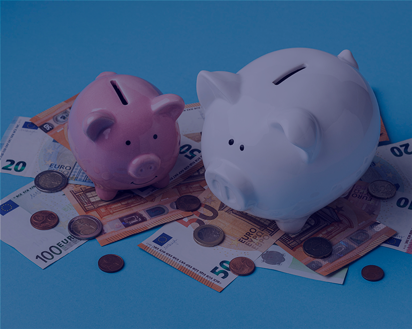Diferencias entre un plan de pensiones y un fondo de inversión