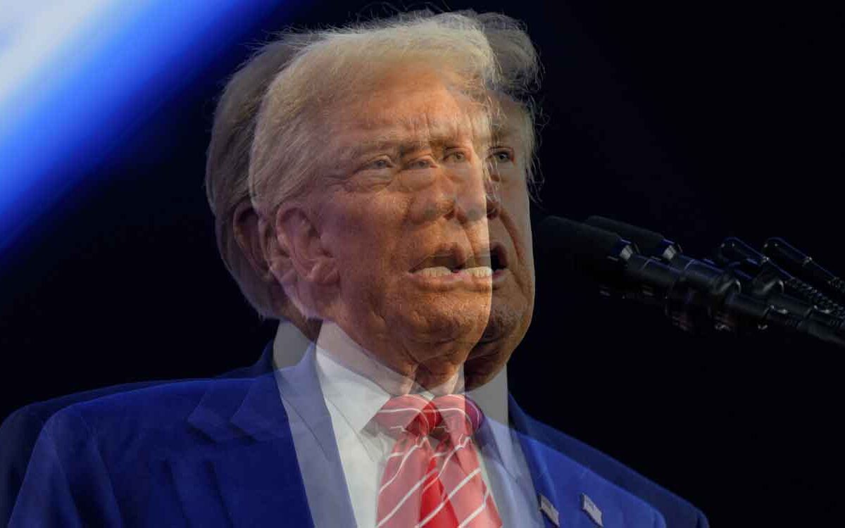 Editorial. Deja Vu