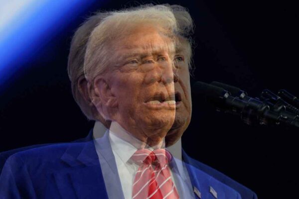 Editorial. Deja Vu
