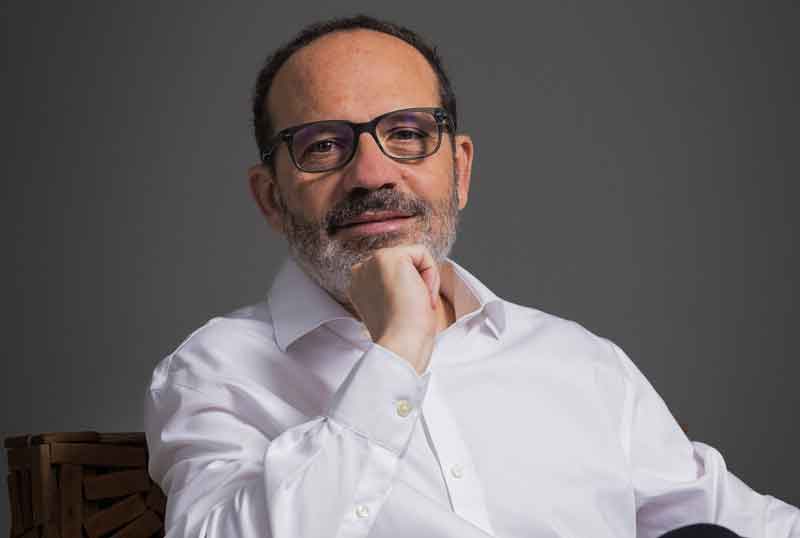Jordi Martret en El Economista