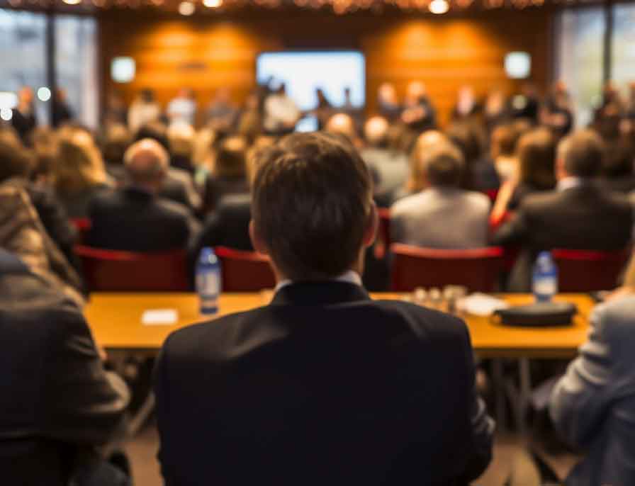 Jordi Martret participará en el evento de Aseafi sobre estrategias de inversión para 2025