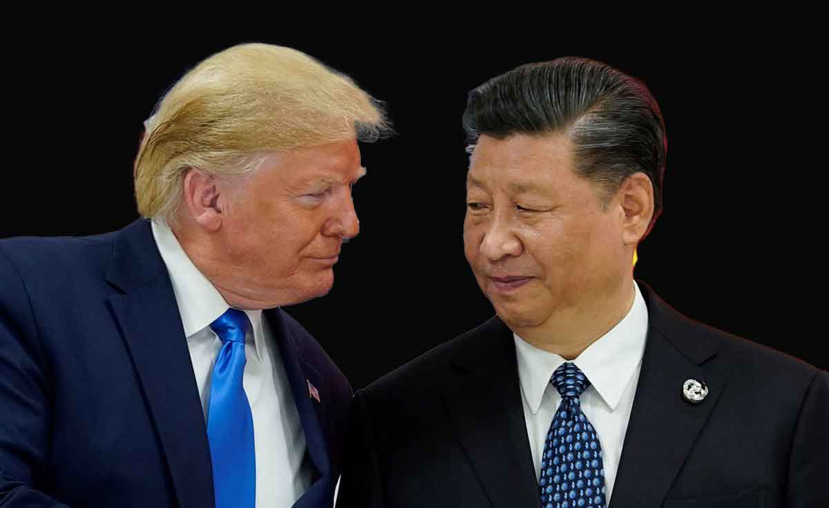 Por qué el conflicto en Medio Oriente preocupa a China: el impacto en su suministro de petróleo