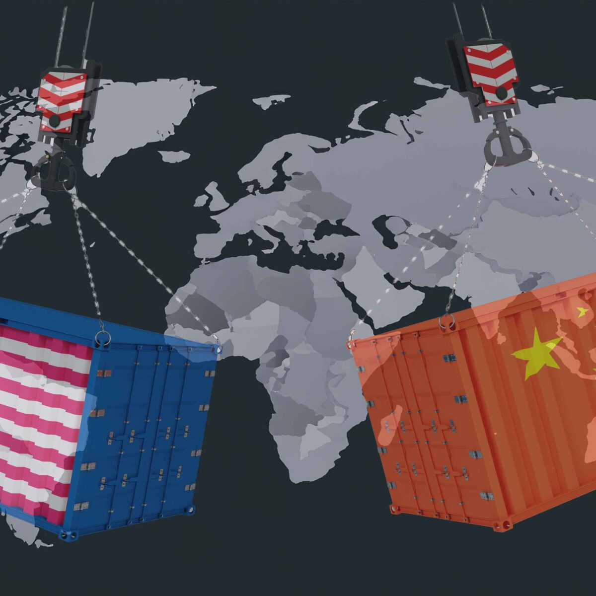 Podcast: China al habla.